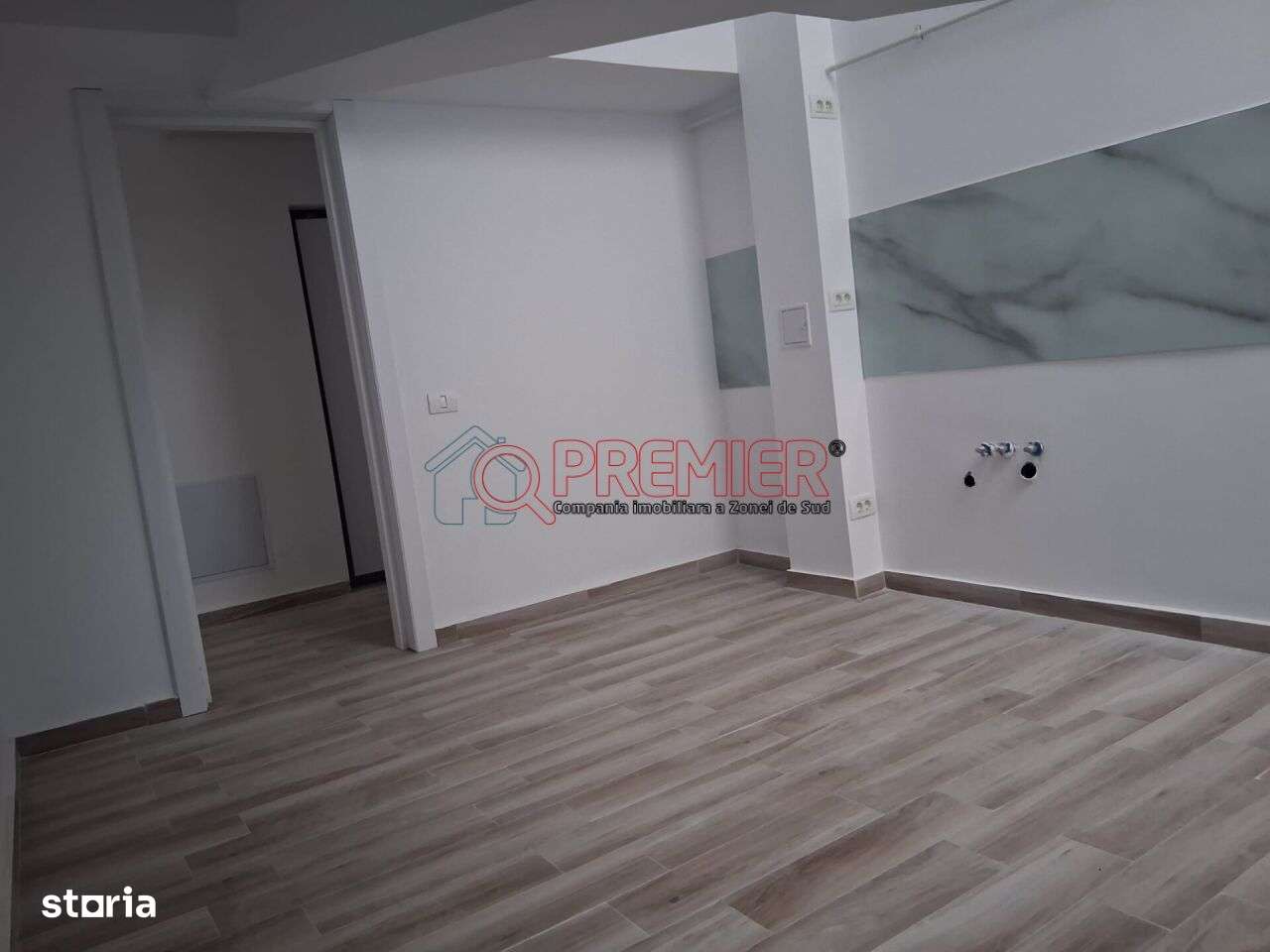 Apartament Unicat – 4 Camere în Bloc Nou, Lângă Metrou - Imagine principală: 4/8