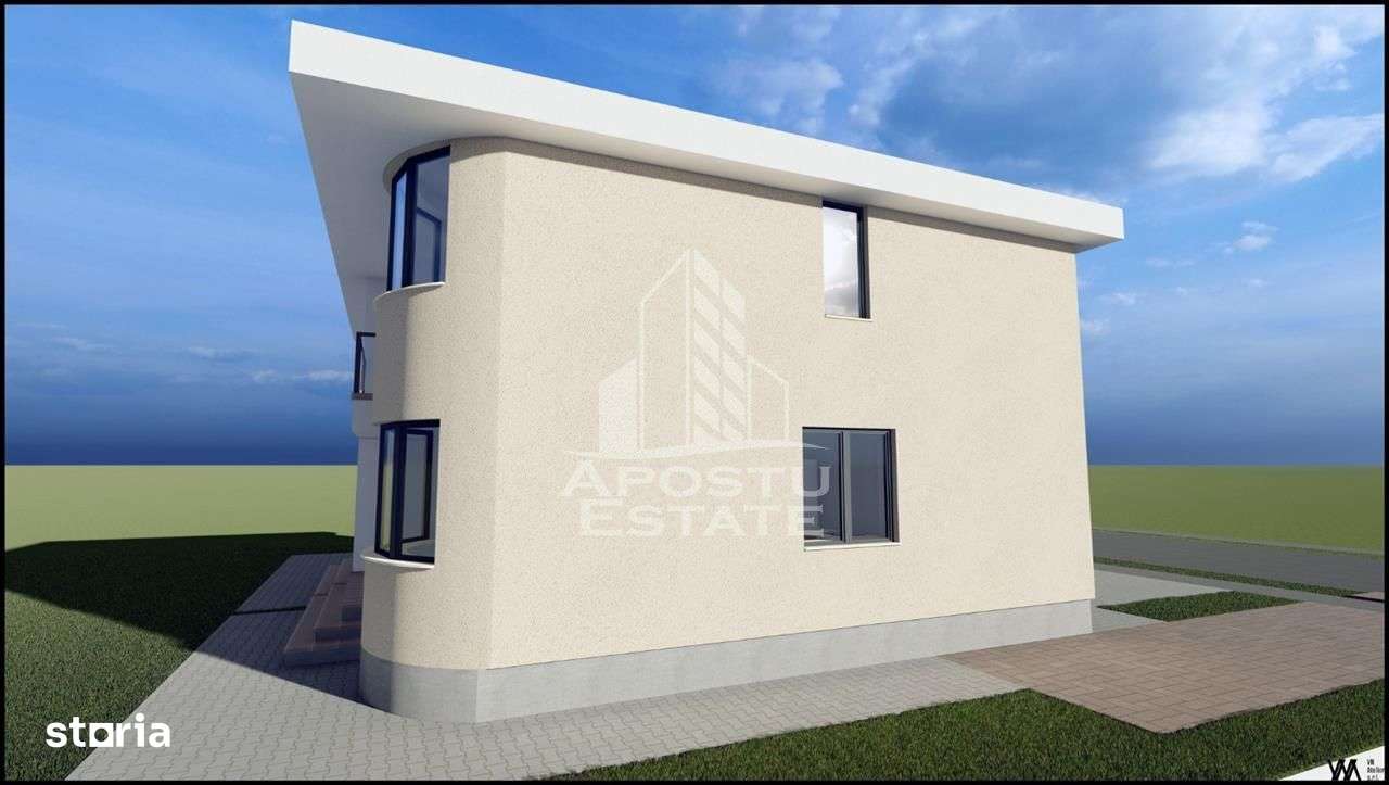 Duplex cu 5 camere la rosu in zona Calea Urseni - Imagine principală: 3/9