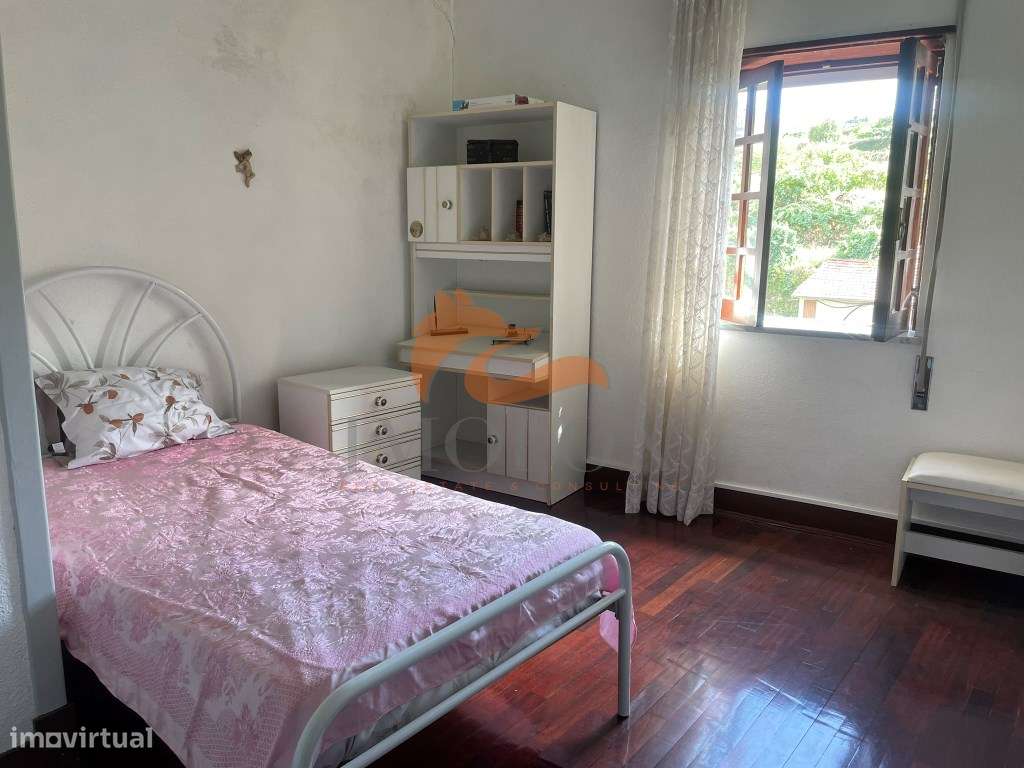 Moradia com 4 quartos e garagem em Avô, Oliveira do Hospital-15