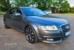 Audi A6 3.0 TDI Quattro Tiptronic - 9