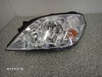 NISSAN PRIMERA 02- 07 P12 LAMPA PRZEDNIA LEWA REFLEKTOR TYC EUROPA - 1