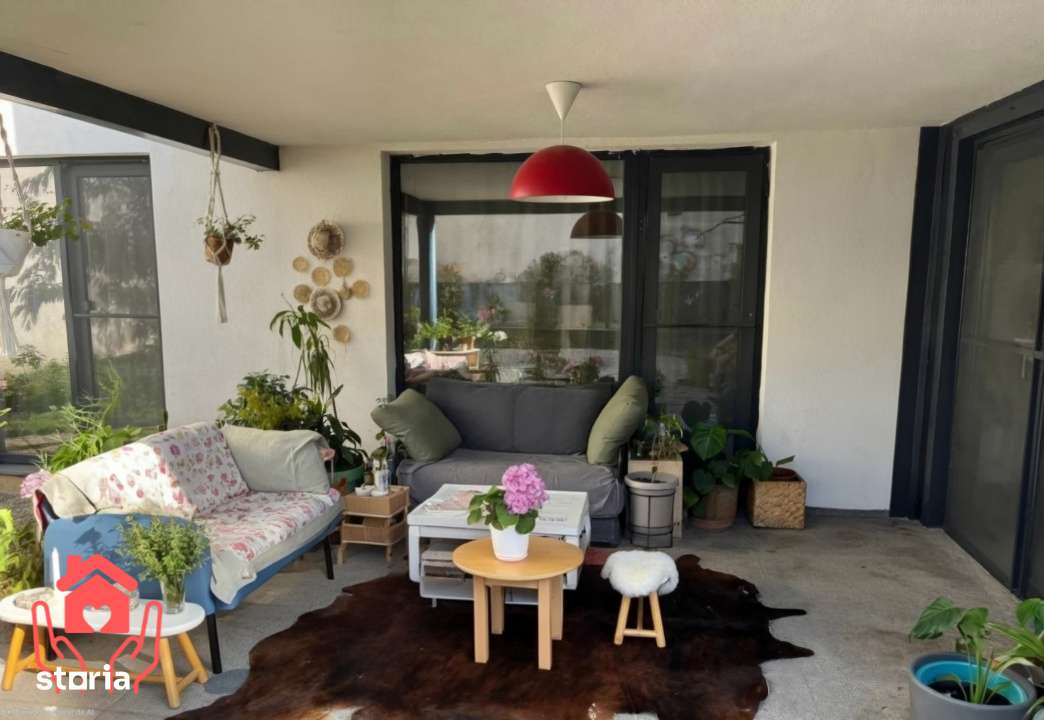 CENTRAL (FOISOR)-5 camere ample, curte privata 210 mp, imobil 2020, 2 - Imagine principală: 5/14