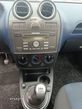 Ford Fiesta 1.4 Ambiente - 9