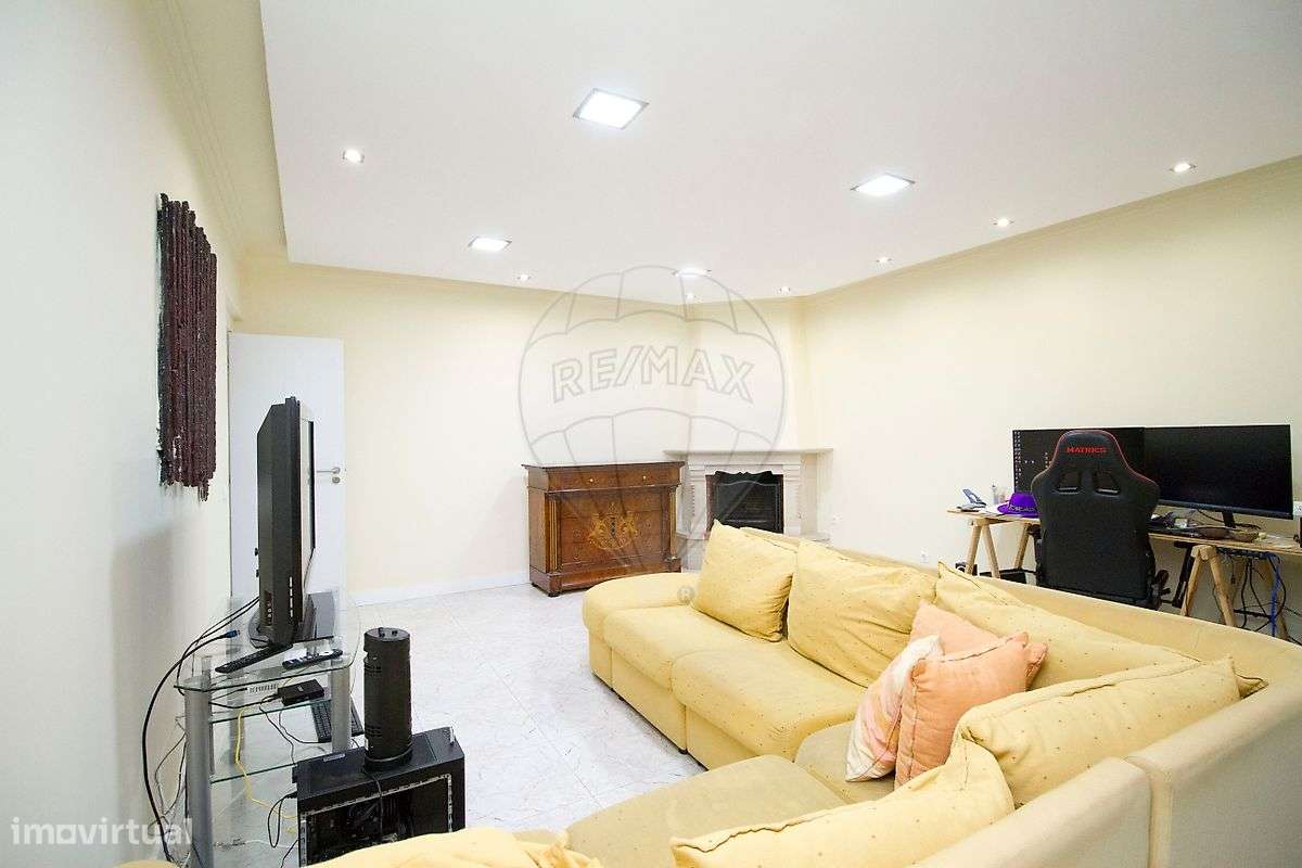 Apartamento T4 para venda-8