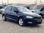 Skoda RAPID 1.0 TSI Style - 2