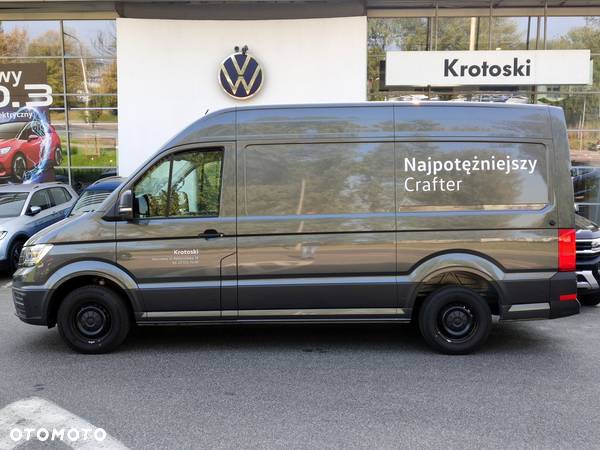 Volkswagen Crafter - 6