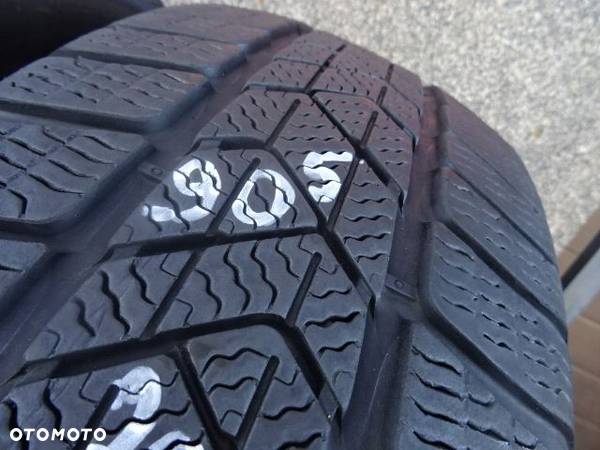 205/60/R16 92H PIRELLI WINTER SOTTO ZERO 3 - 12