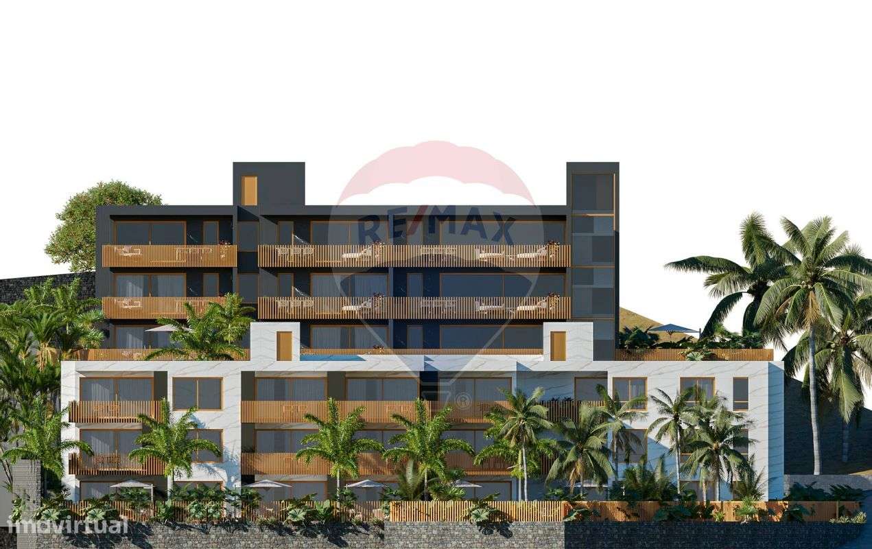 Apartamento T2 para venda - Grande imagem: 4/30