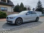 BMW Seria 3 318d Luxury Line - 2