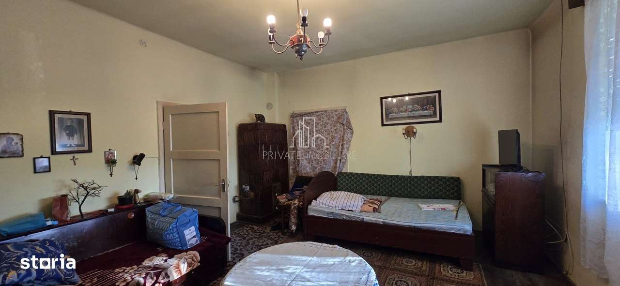 Casa de vanzare, zona centrala, Sighisoara, Mures - Imagine principală: 5/9