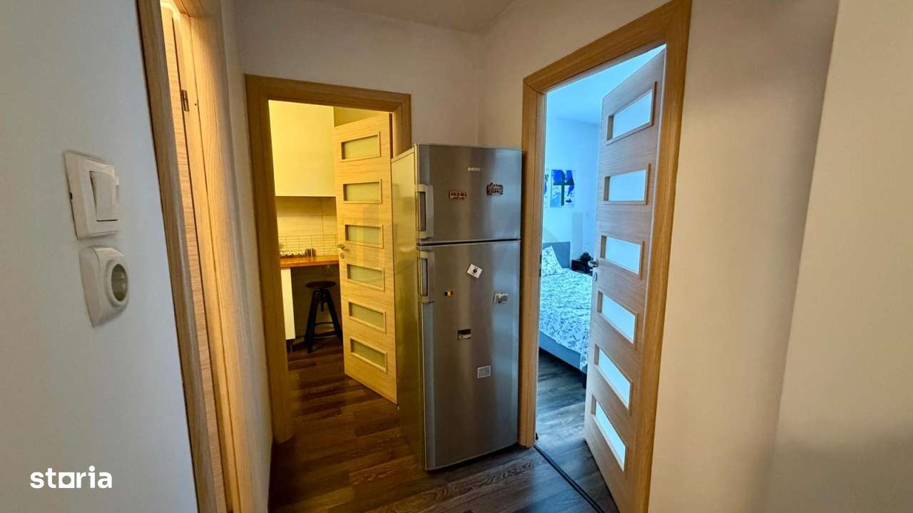 Apartament 2 camere I Sala Palatului I Cismigiu I AIRBNB - Imagine principală: 5/13