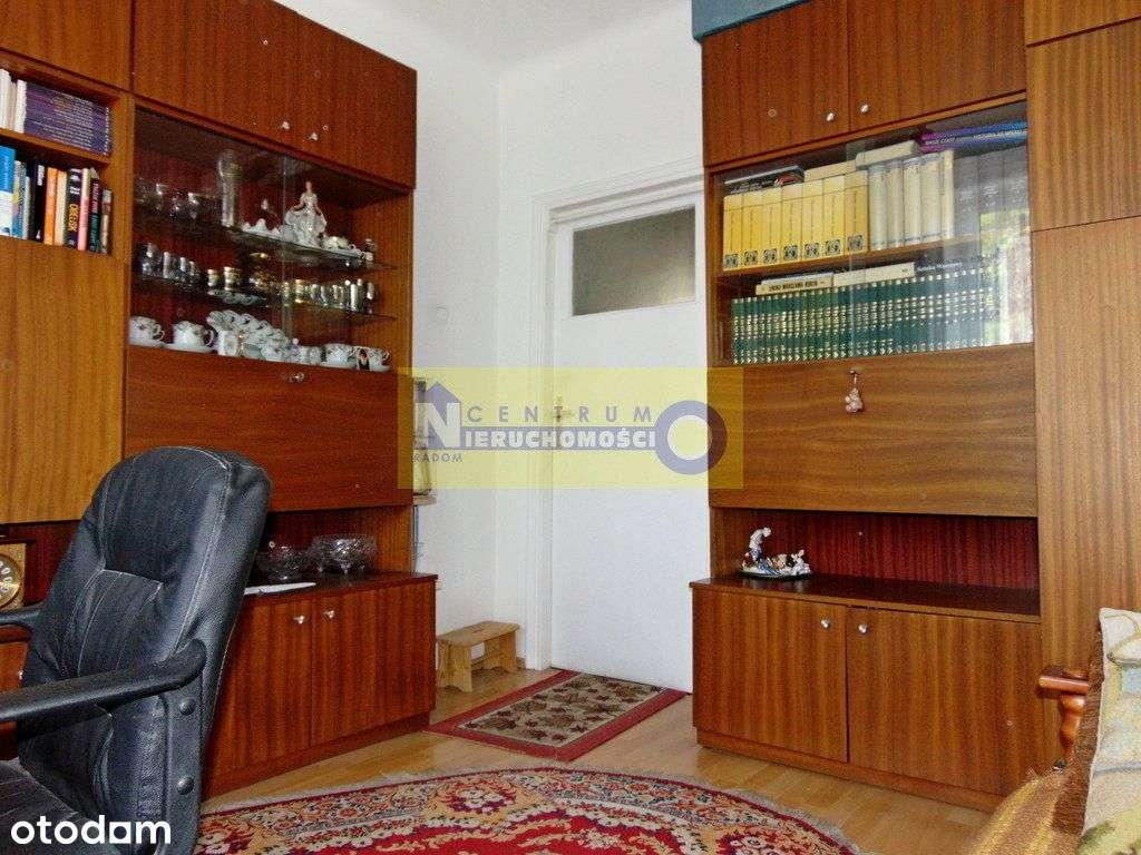 Centrum, M3 47,84 m2, ul. Waryńskiego-7