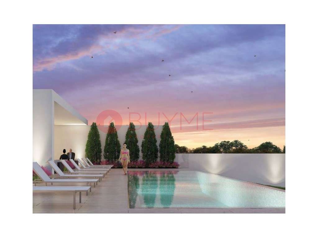 Terreno Urbano com Projeto Turístico Aprovado em Loulé - Grande imagem: 2/7