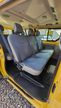 Renault Trafic 2.0 16V Combi L2H1 teilverglast - 18