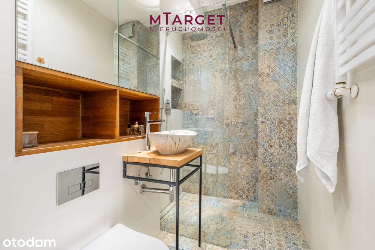 3 pokoje blisko dworca w Piasecznie-10