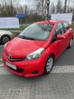 Toyota Yaris 1.0 Active - 1