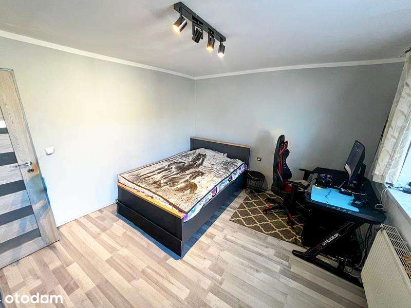 Trzy mieszkania w jednym domu!-6