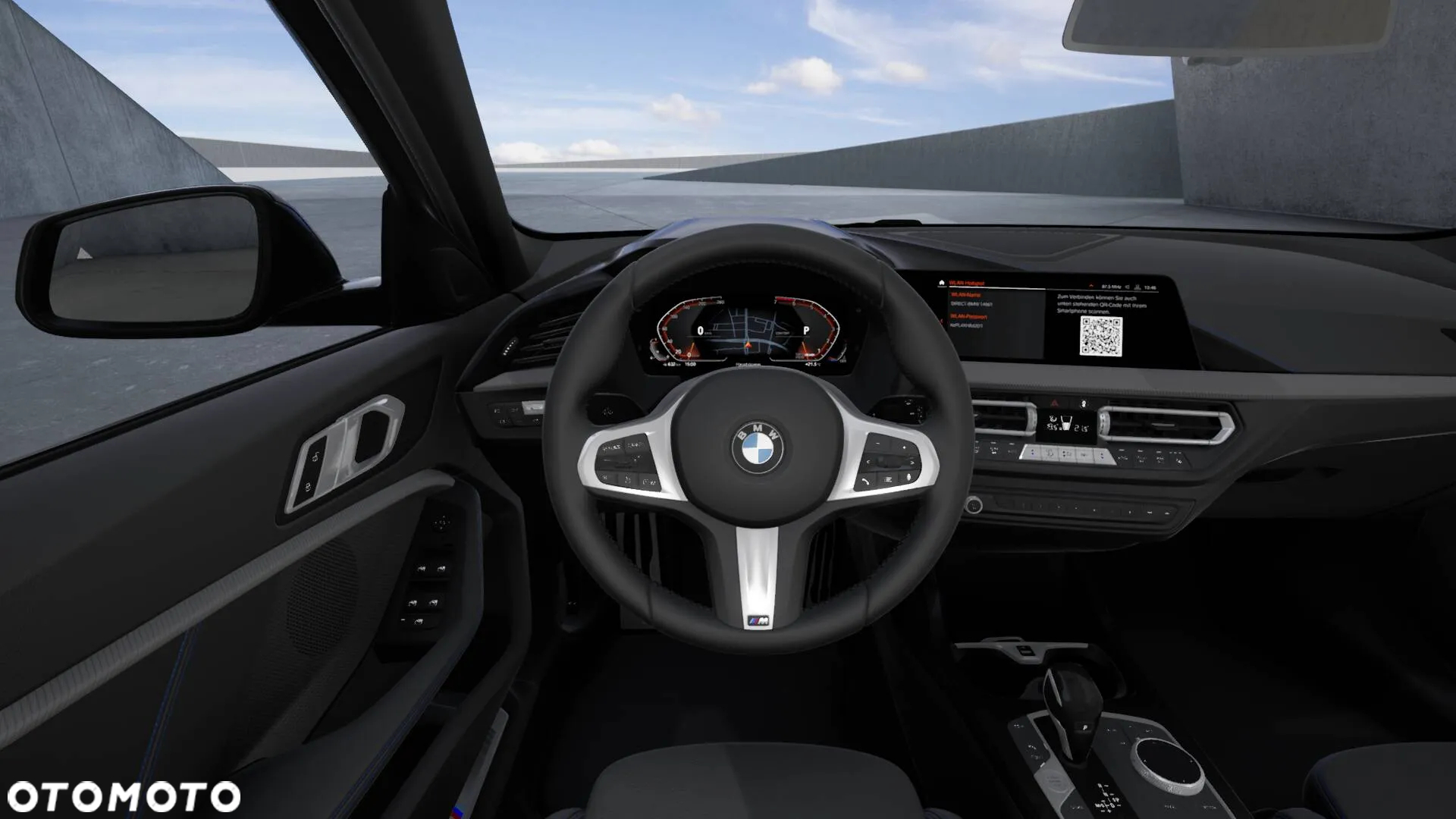 BMW Seria 1 118i M Sport - 9