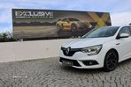 Renault Mégane 1.5 dCi Limited SS - 2