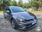 Volkswagen Golf Variant 1.6 TDI (BlueMotion Technology) DSG Comfortline - 12