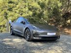 Tesla Model 3 Performance Dual Motor AWD - 4