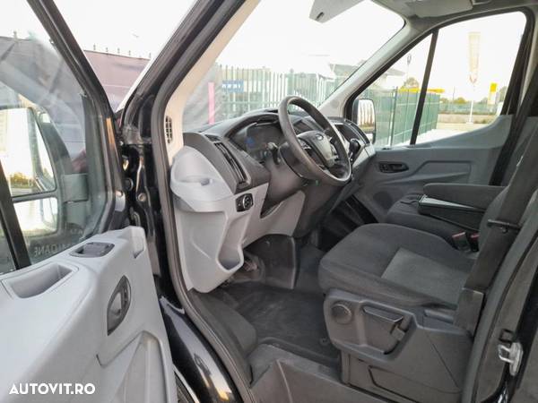 Ford Transit SUPRAINALTAT - 4