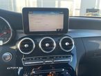 Mercedes-Benz C 220 d 9G-TRONIC - 6