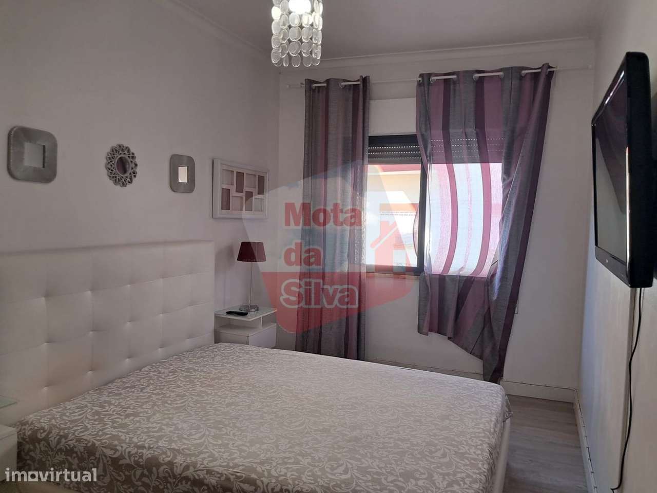 Excelente Apartamento T3, Alto do Moinho  Corroios-9