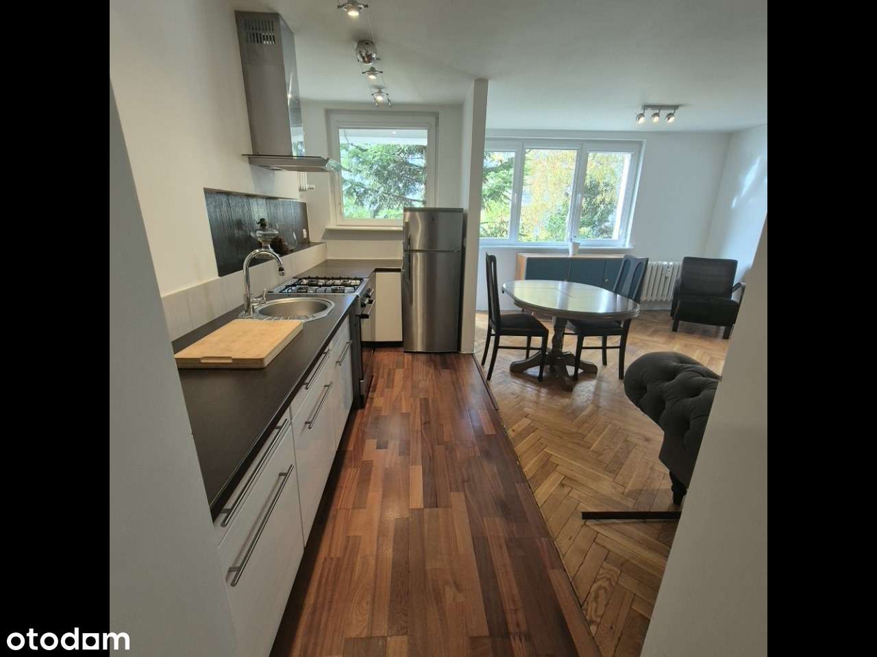 3 pokoje pełna własność, tereny zielone-0