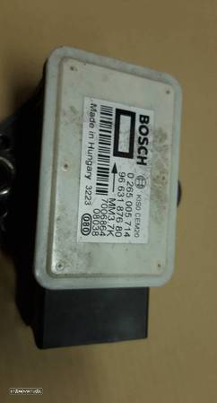 Sensor Peugeot 407 Sw (6E_) - 1