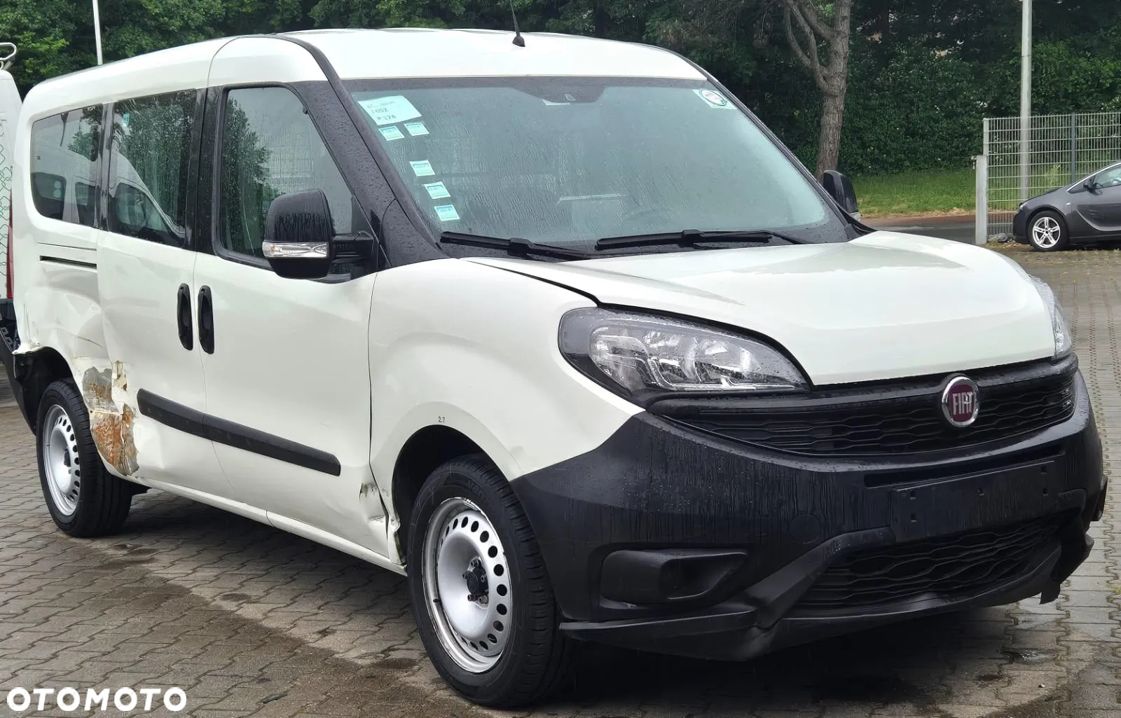 Fiat Doblo Maxi - 7