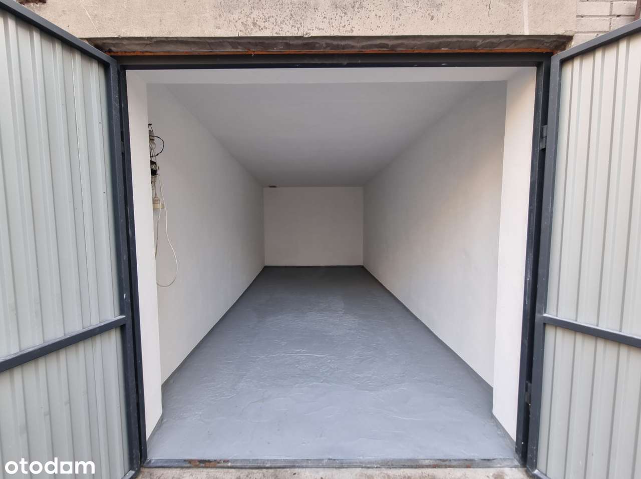 Wstępna rezerwacja Garaż metro Pole Mokotowskie do sprzedania - Pełny obrazek: 4/4