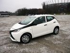 Toyota Aygo 1.0 VVT-i Sprint EU6 - 3