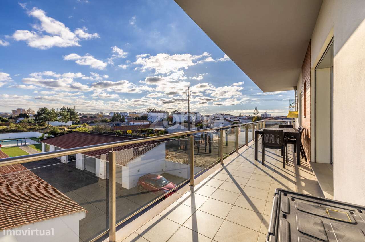 Apartamento T3 para venda-15