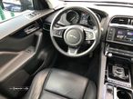 Jaguar F-Pace 2.0 i4D Portfolio AWD Aut. - 15