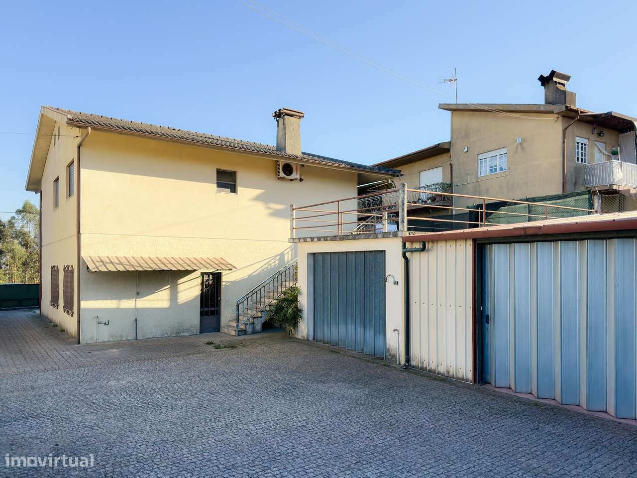 Moradia T3, Braga, Vila Nova de Famalicão, Joane - Grande imagem: 5/31