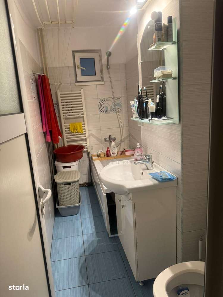 Apartament 1 camera Bulevardul Alexandru cel Bun - Imagine principală: 5/6