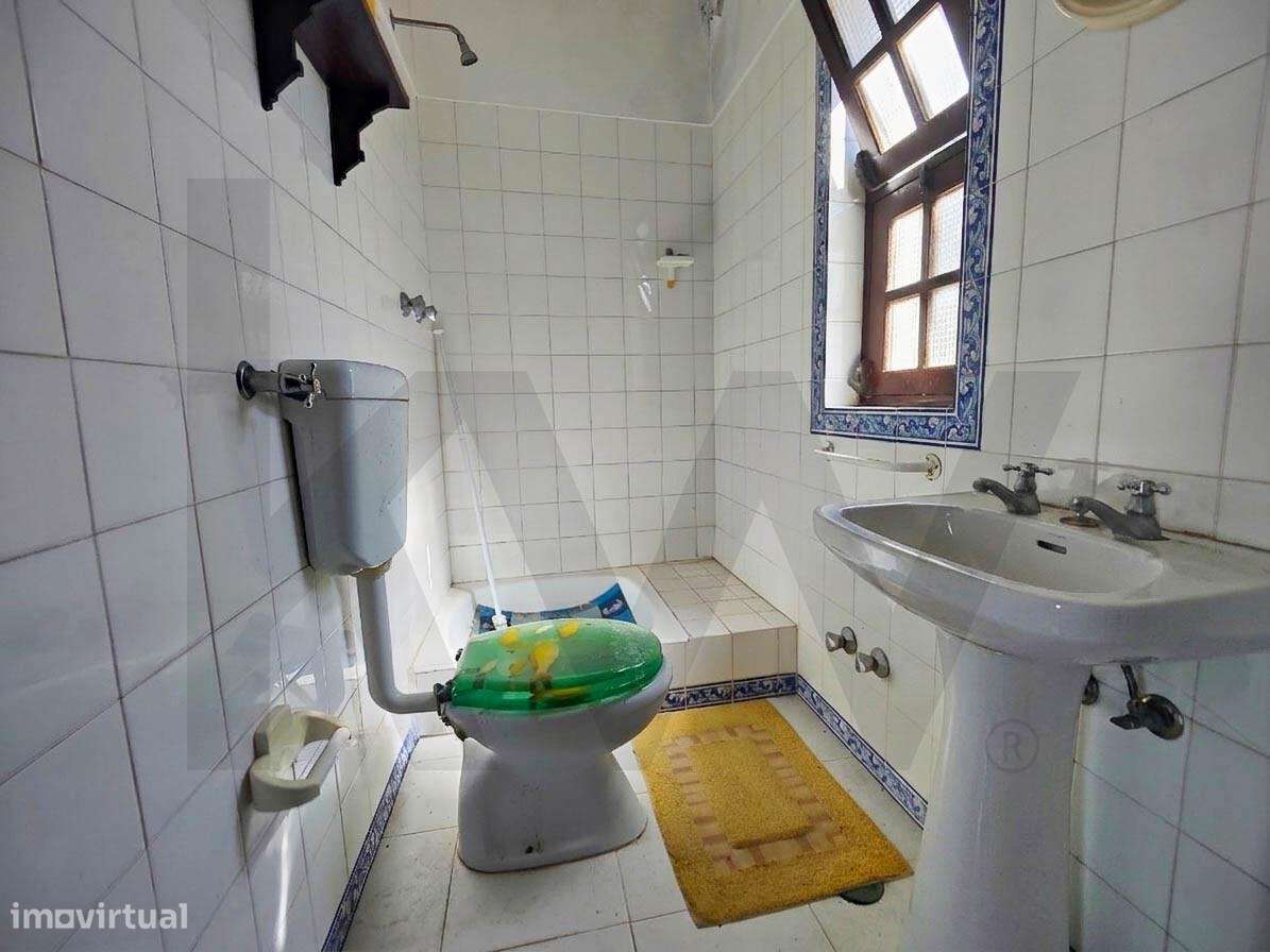 Quinta em Arão- T3+1 com piscina e terreno de 8000m2-15