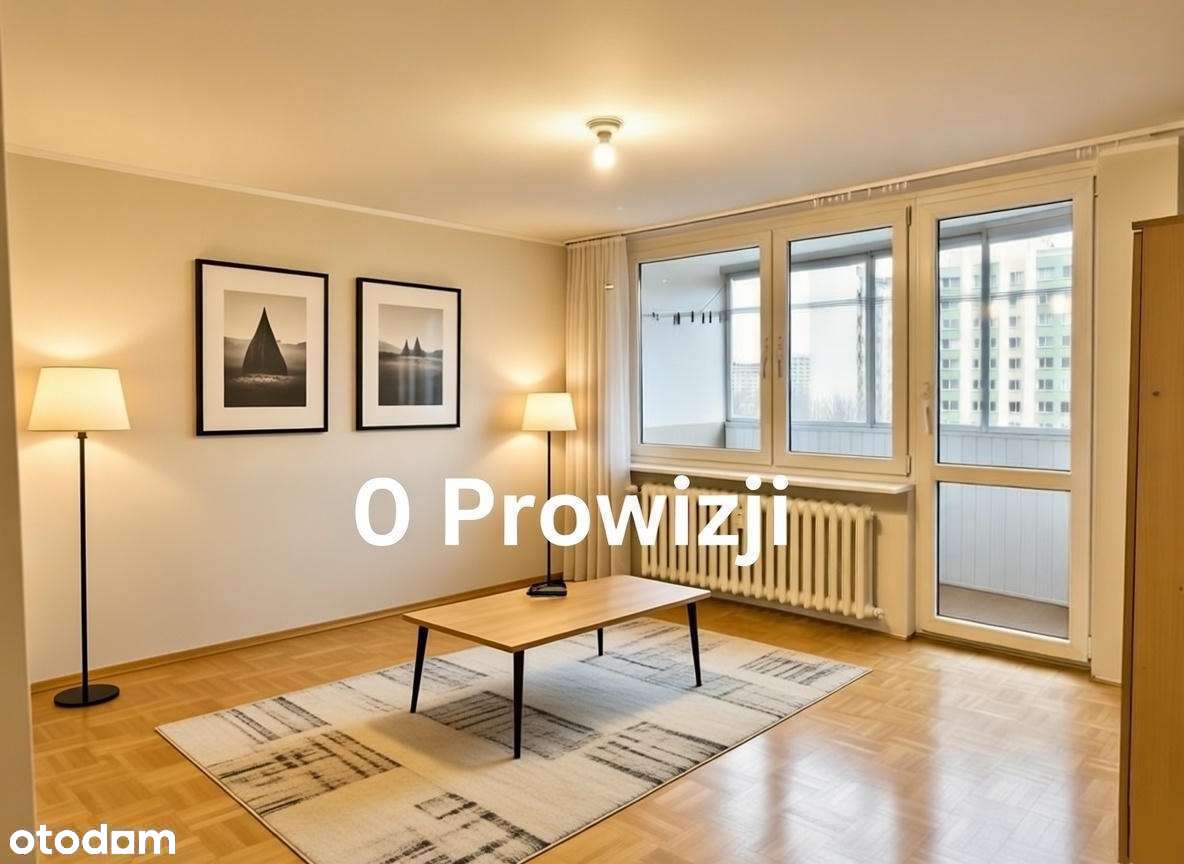 CENA DO UZGODNIENIA Sprzedaż mieszkania na Bemowie-0