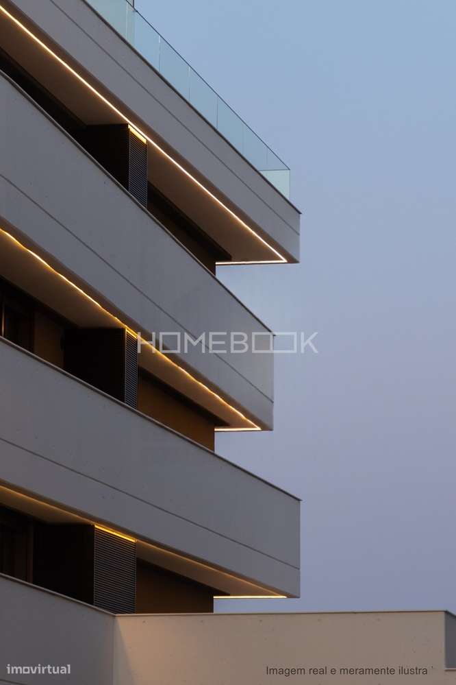 Apartamento T3 Implex com Terraço e Vista Ria em Aveiro-32