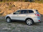 Hyundai Santa Fe 2.2 CRDi Executive + - 8