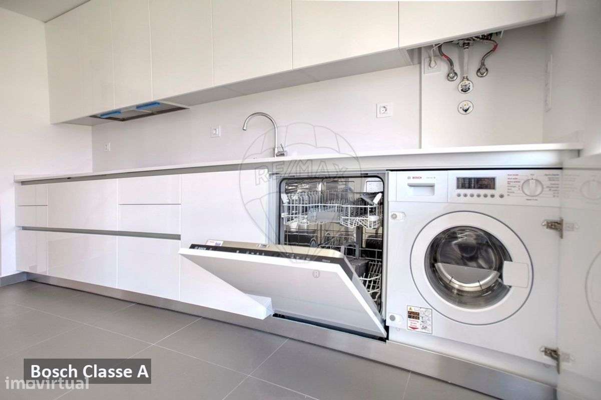 Apartamento T2 para arrendamento - Grande imagem: 5/18