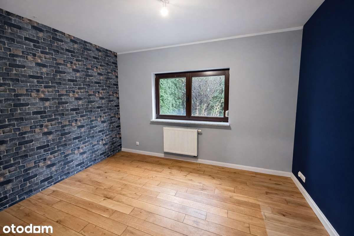 Na sprzedaż wyjątkowe mieszkanie z ogrodem –ul. Urocza| Małe Wilczyce-3