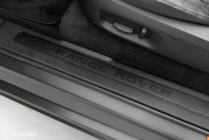 Land Rover Range Rover Evoque Convertible 2.0 l Si4 SE Dynamic - 9