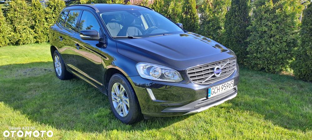 Volvo XC 60 - 2