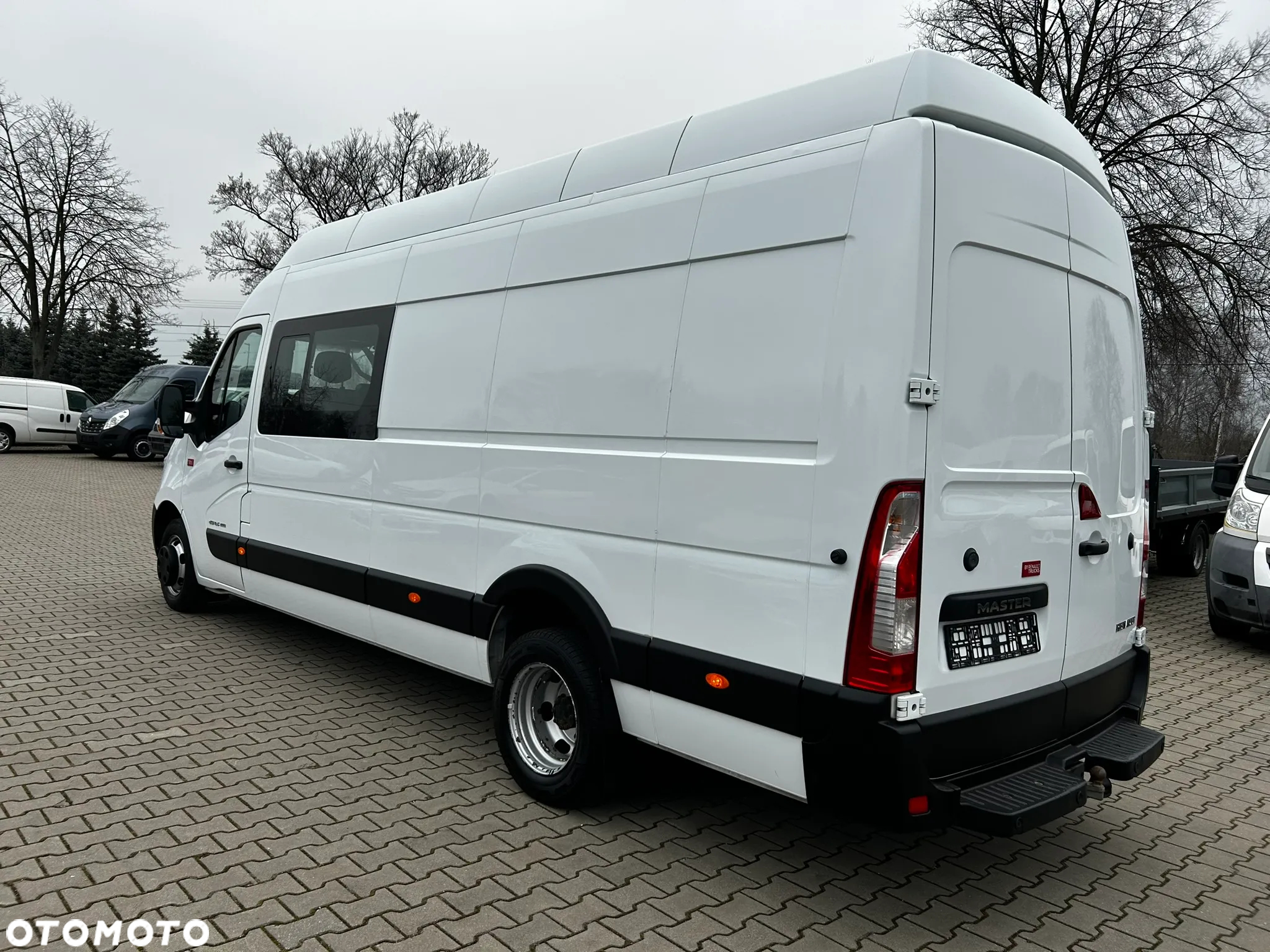 Renault Master - 4