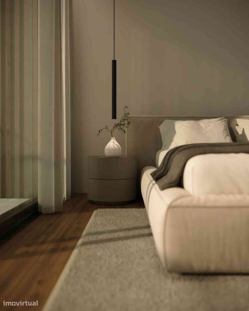 Moradia de Luxo Nova em Vizela –  com 3 Suites-8