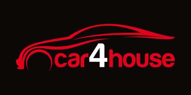 Car4House autaZgwarancją.pl logo