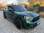 MINI Countryman Cooper S All4 - 14