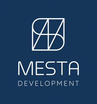 Mesta Development Sp. z o.o Logo